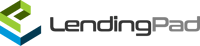 LendingPad Logo