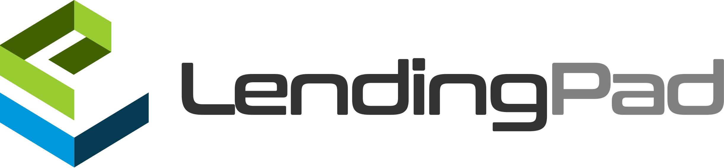 LendingPad